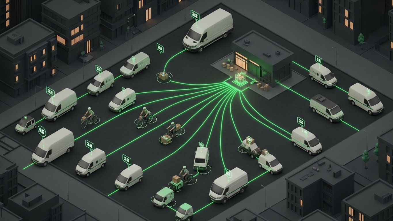 GPS Maroc Pas Cher: Comment économiser 30% sur votre système de géolocalisation