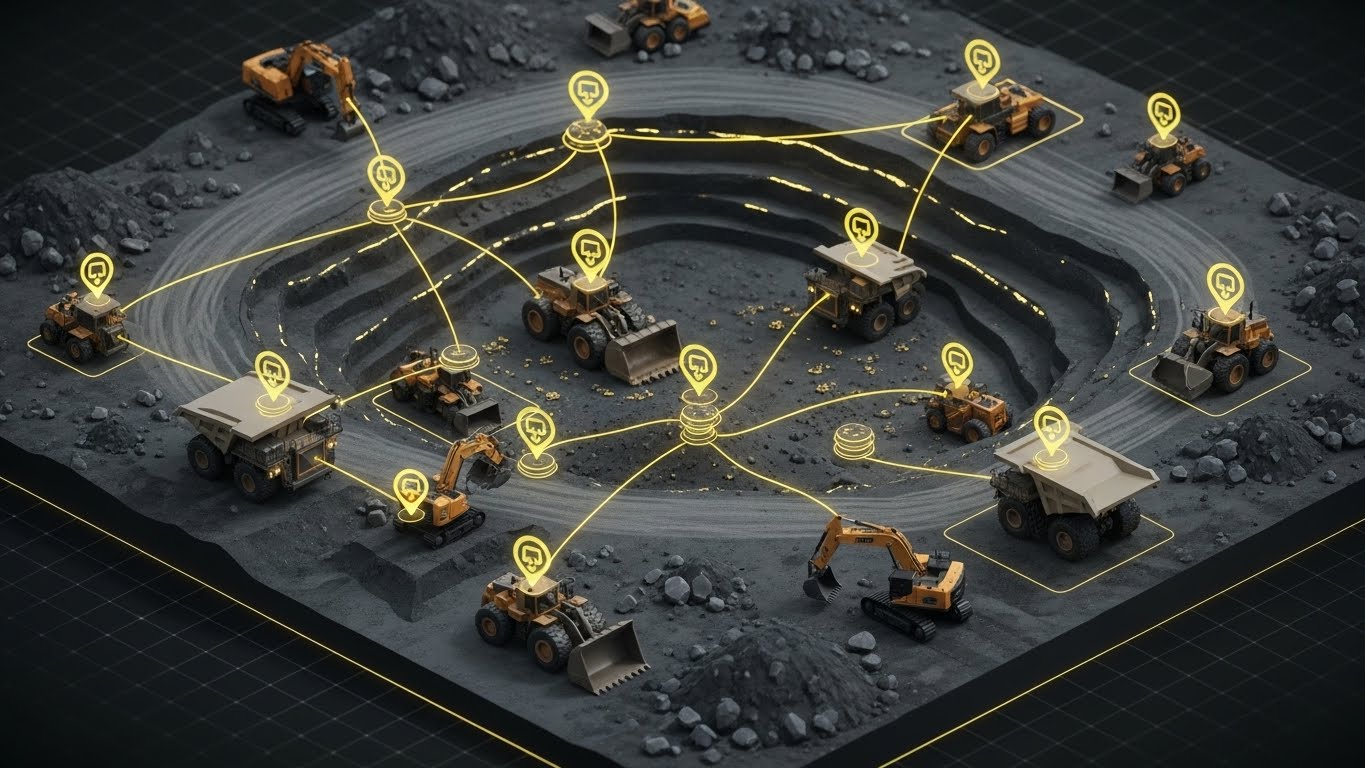 Traceur GPS Camion et Poids Lourd au Maroc: Guide d'achat 2026