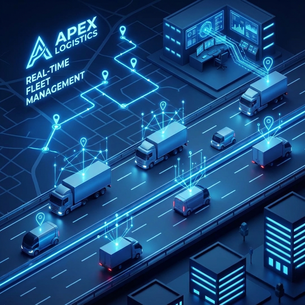 Transport & Logistique