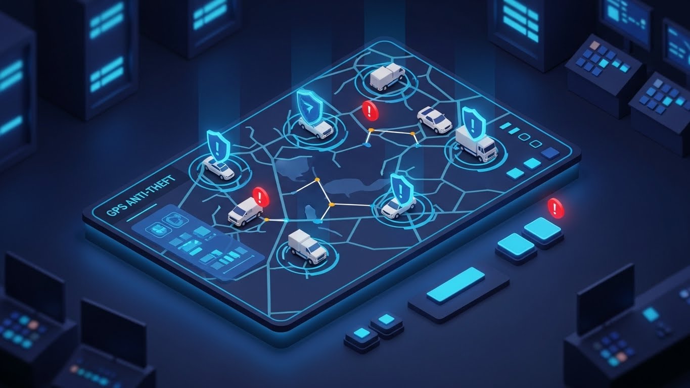 Sécurité des flottes au Maroc: État des lieux 2024